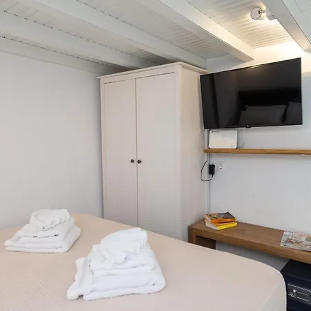 Daire Mykonos House Aurora , *