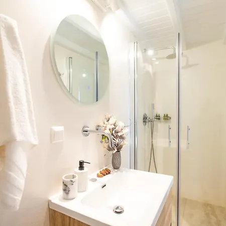 Daire Mykonos House Aurora ,