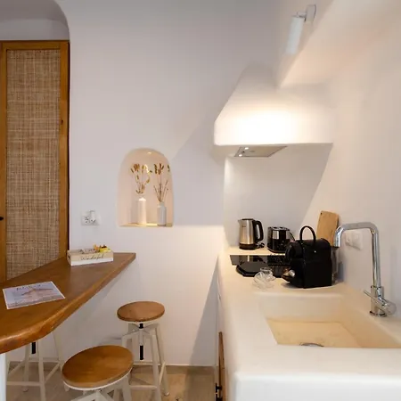 Mykonos House Aurora , 公寓