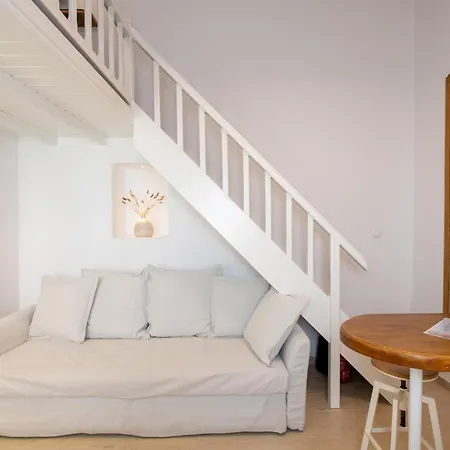 Lejlighed Mykonos House Aurora , Mykonos Town
