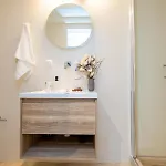 Mykonos House Aurora , Apartament Mykonos Town