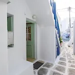Apartmán Mykonos House Aurora ,