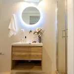 Mykonos House Aurora , Apartmán