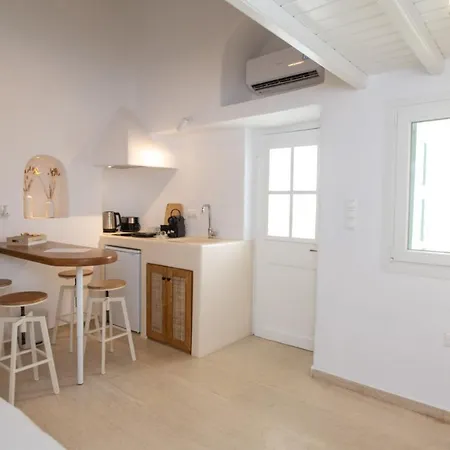 Apartment Mykonos House Aurora ,