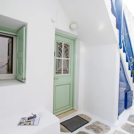 Mykonos House Aurora , Διαμέρισμα Mykonos Town