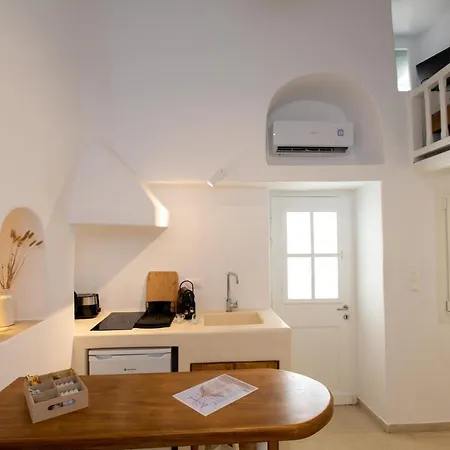 Διαμέρισμα Mykonos House Aurora , Mykonos Town