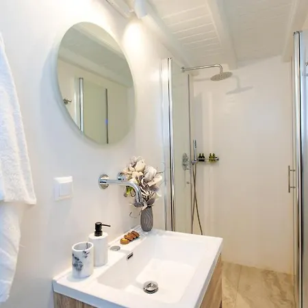 Mykonos House Aurora , *