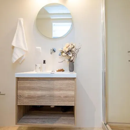Mykonos House Aurora , Апартаменты Mykonos Town